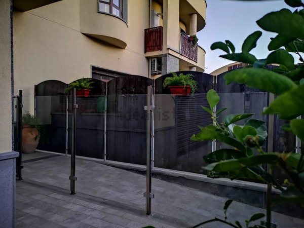 appartamento in vendita a Biancavilla