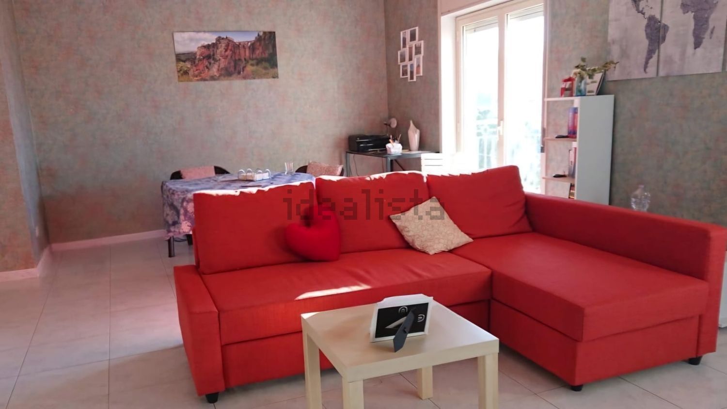 appartamento in vendita a Biancavilla