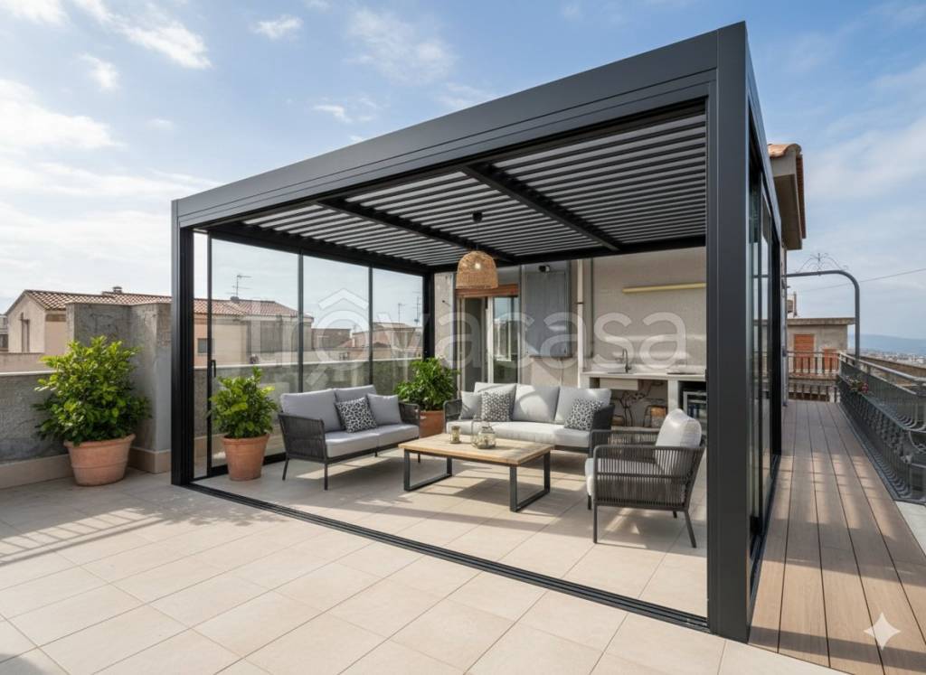 casa indipendente in vendita a Biancavilla