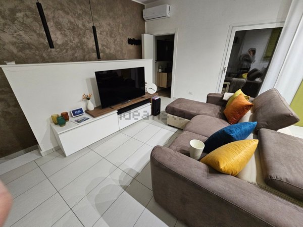 appartamento in vendita a Biancavilla