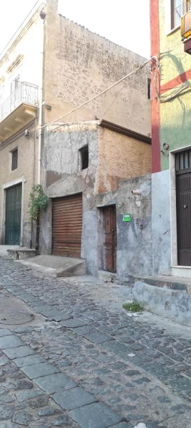 casa indipendente in vendita a Biancavilla