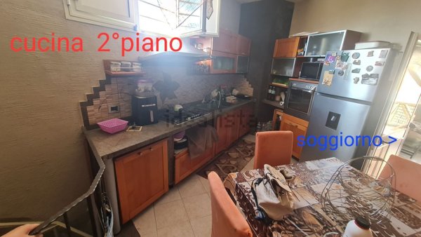 casa indipendente in vendita a Biancavilla