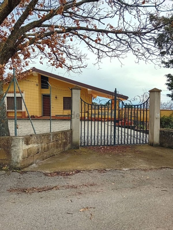 casa indipendente in vendita a Biancavilla
