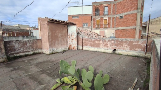 casa indipendente in vendita a Biancavilla