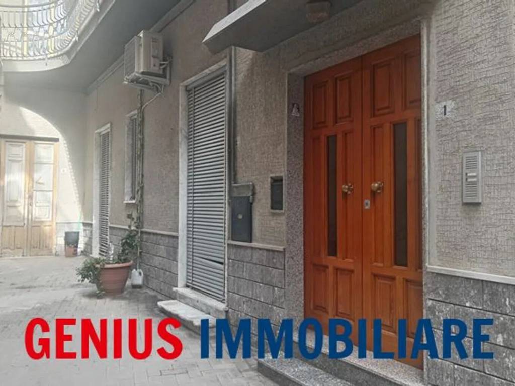 casa indipendente in vendita a Biancavilla