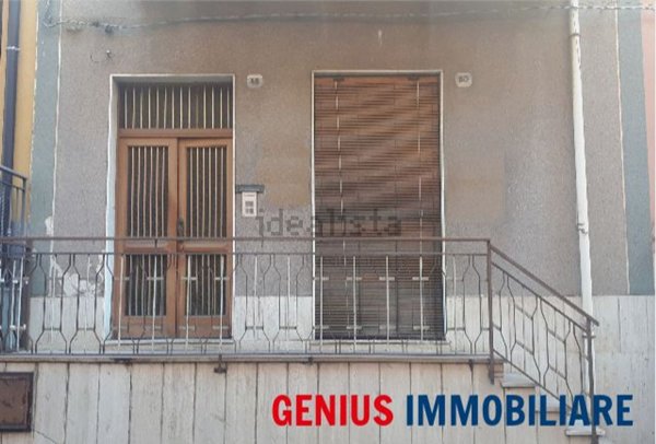 casa indipendente in vendita a Biancavilla