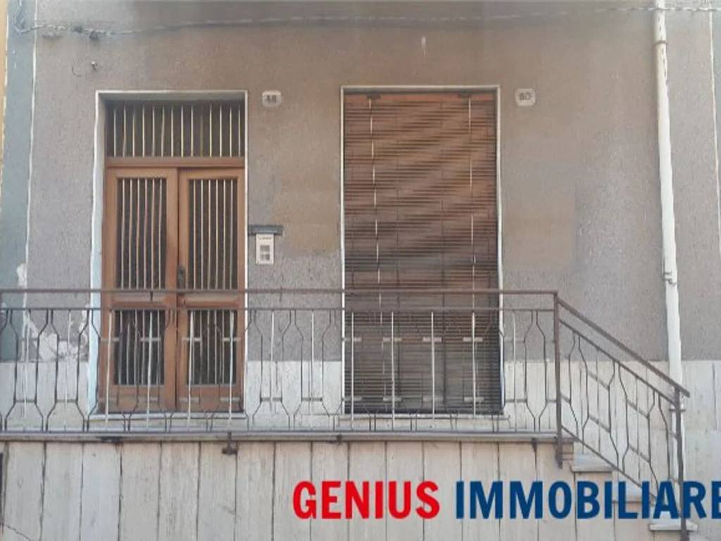 casa indipendente in vendita a Biancavilla