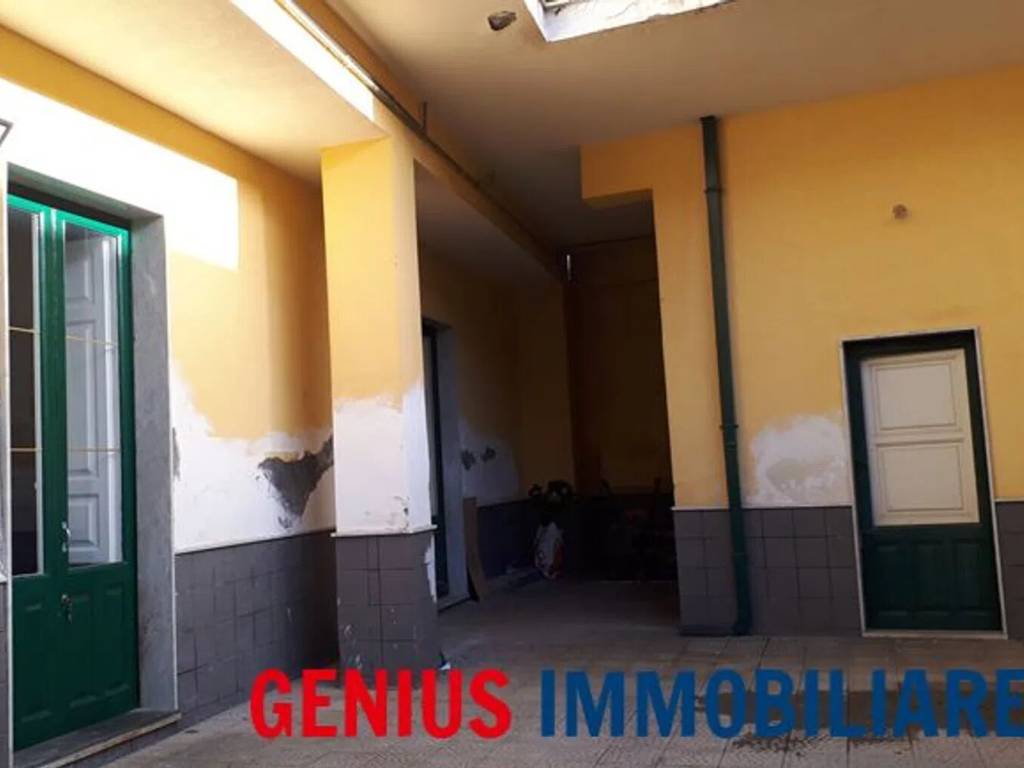 appartamento in vendita a Biancavilla