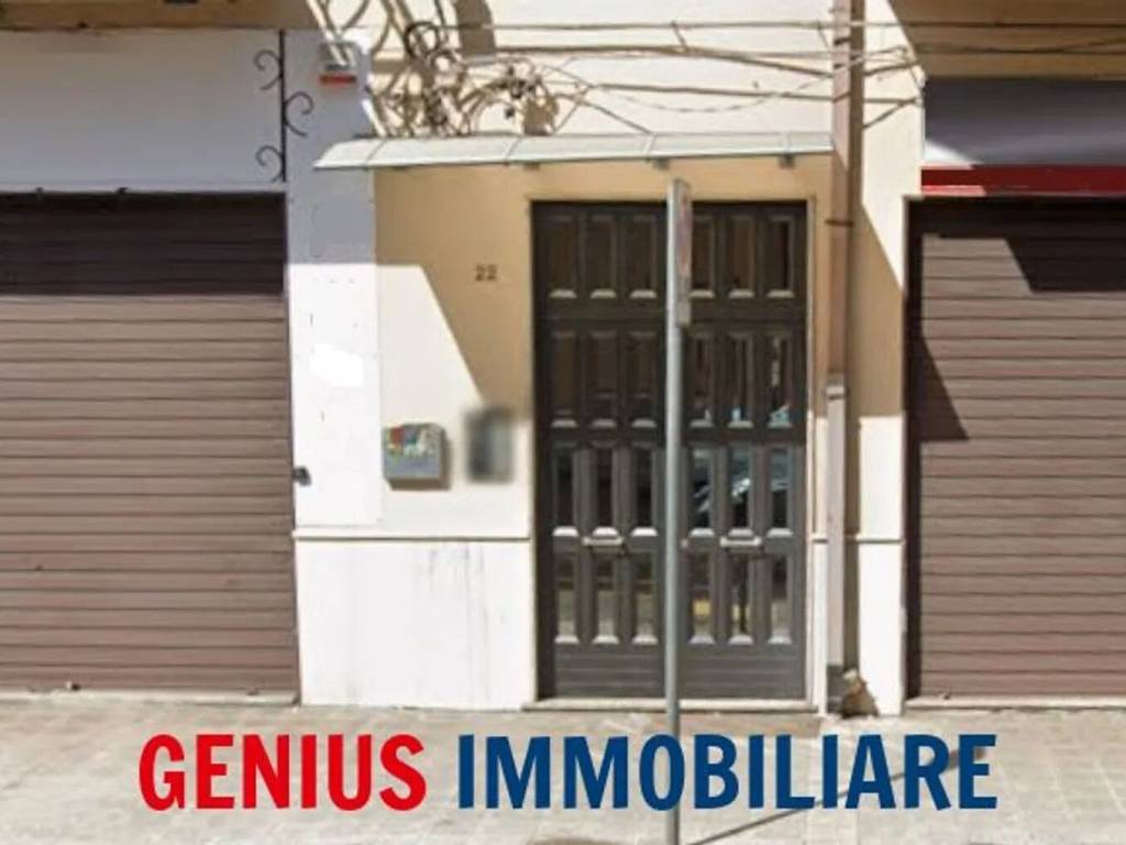 appartamento in vendita a Biancavilla