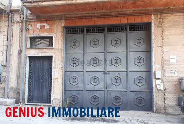 appartamento in vendita a Biancavilla