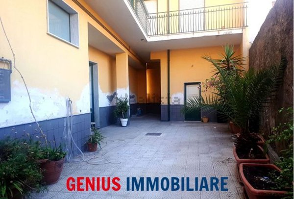 casa indipendente in vendita a Biancavilla