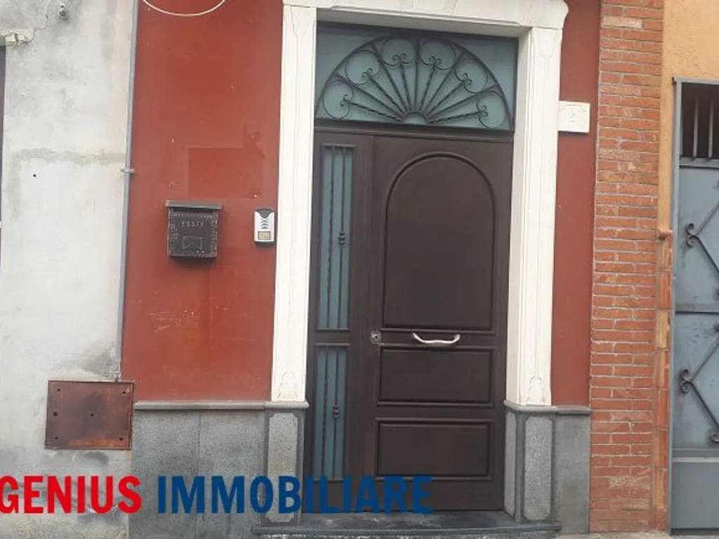 appartamento in vendita a Biancavilla