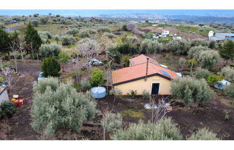 terreno agricolo in vendita a Biancavilla
