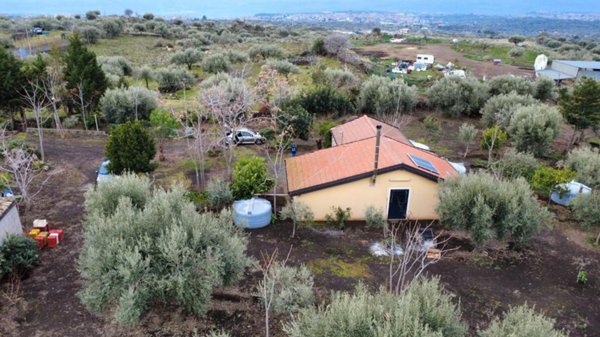 terreno agricolo in vendita a Biancavilla