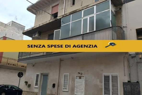 appartamento in vendita a Biancavilla