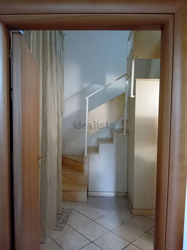 appartamento in vendita a Biancavilla