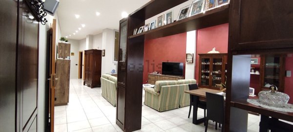 appartamento in vendita a Biancavilla