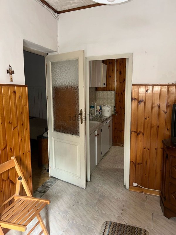 appartamento in vendita a Biancavilla