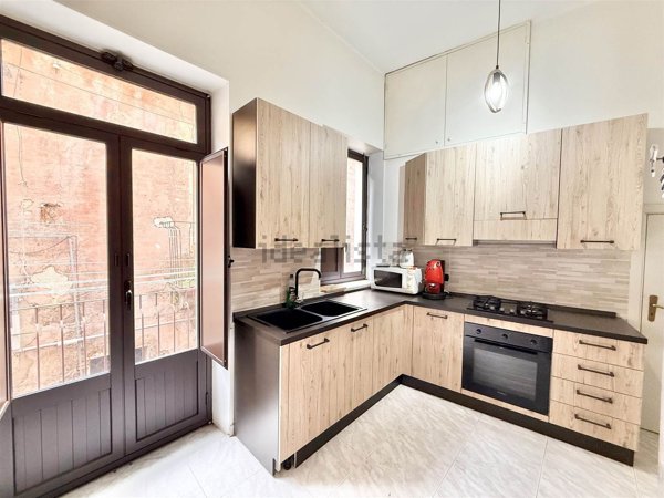 casa indipendente in vendita a Biancavilla