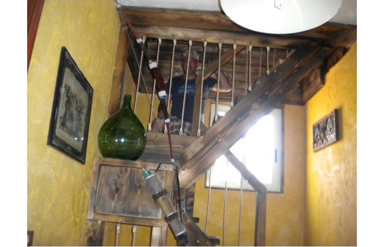 casa indipendente in vendita a Biancavilla