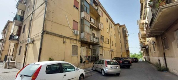 appartamento in vendita a Biancavilla