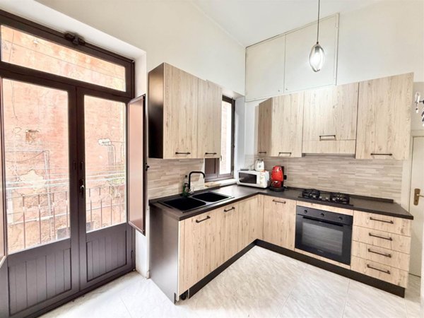 casa indipendente in vendita a Biancavilla