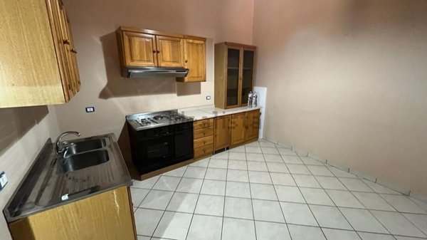 appartamento in vendita a Biancavilla