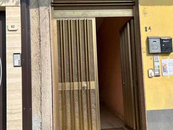 appartamento in vendita a Biancavilla