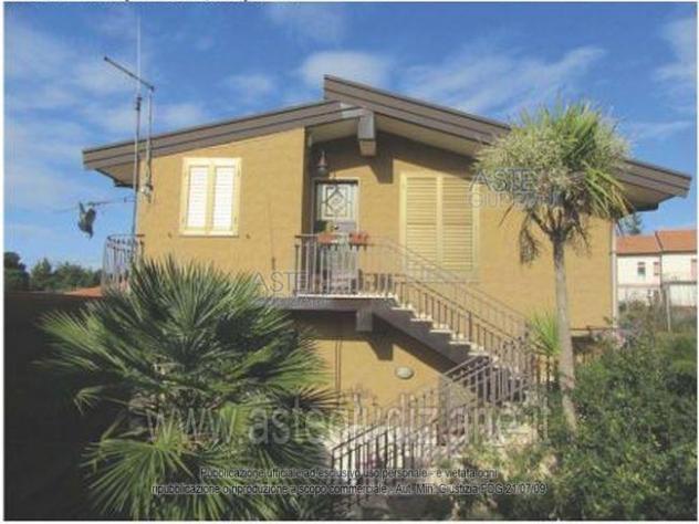 appartamento in vendita a Biancavilla