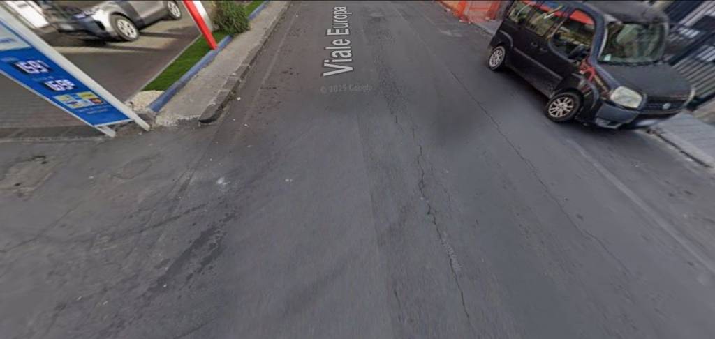 appartamento in vendita a Biancavilla