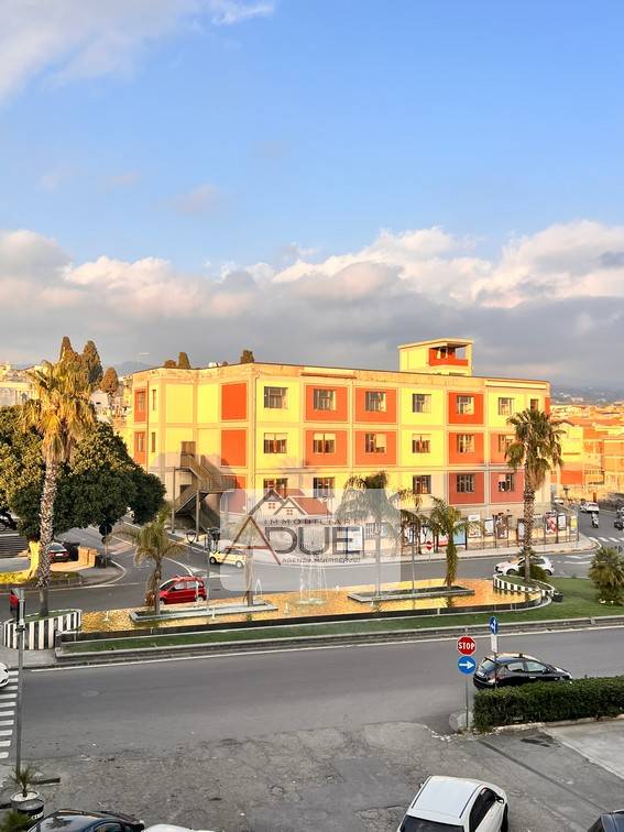 appartamento in vendita a Biancavilla