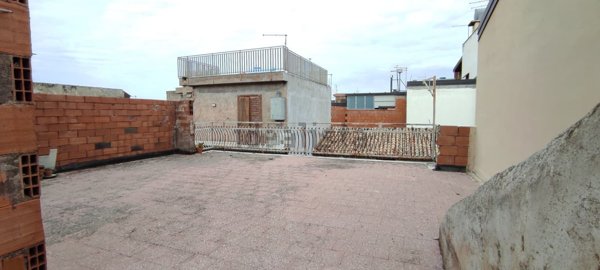 pentavano in vendita a Biancavilla