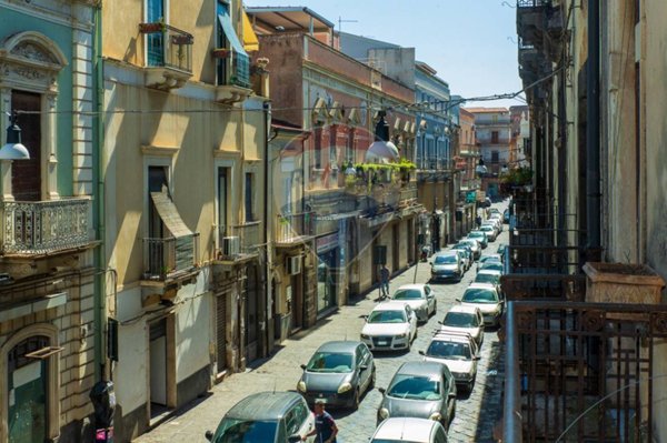 casa indipendente in vendita a Biancavilla
