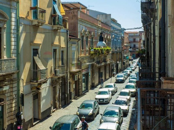 casa indipendente in vendita a Biancavilla
