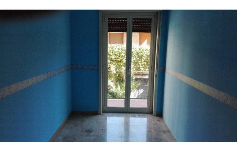 appartamento in vendita a Biancavilla