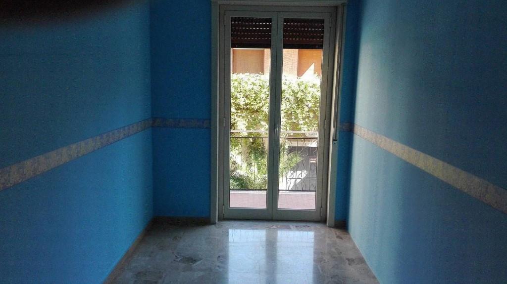 appartamento in vendita a Biancavilla