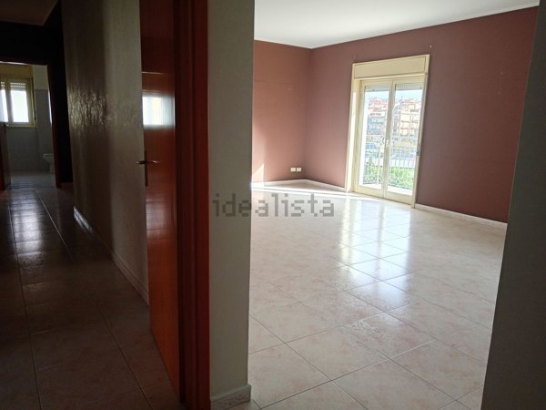 appartamento in vendita a Biancavilla