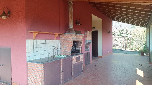 casa indipendente in vendita a Biancavilla