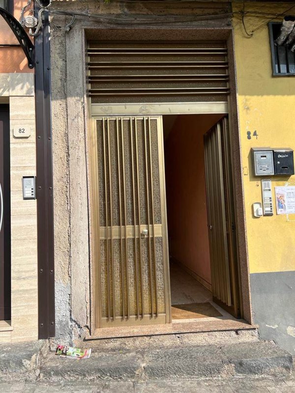 appartamento in vendita a Biancavilla