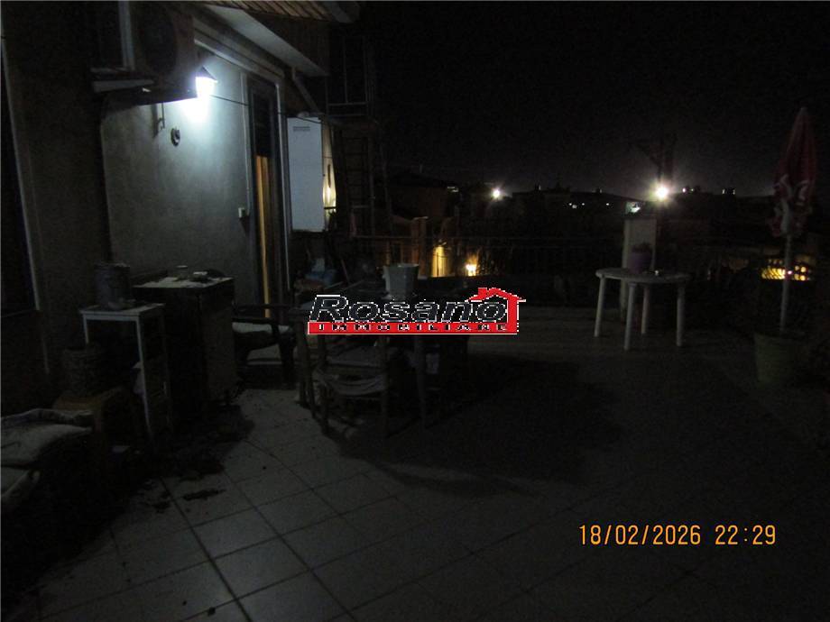 appartamento in vendita a Biancavilla