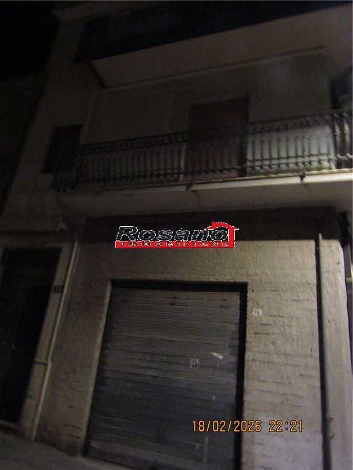 appartamento in vendita a Biancavilla