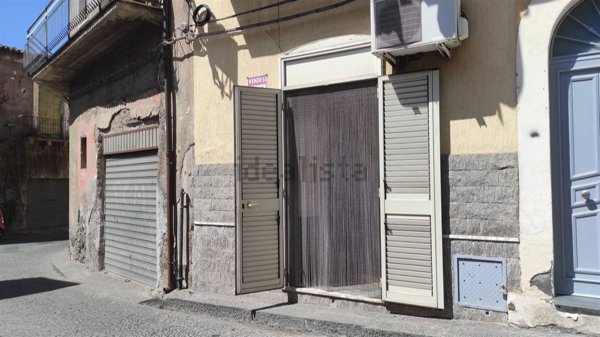 appartamento in vendita a Biancavilla