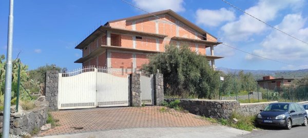 rudere in vendita a Biancavilla