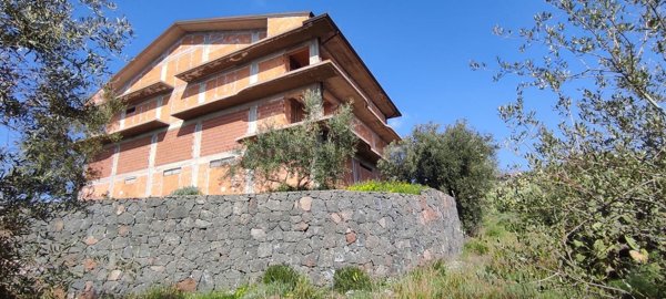 capannone in vendita a Biancavilla