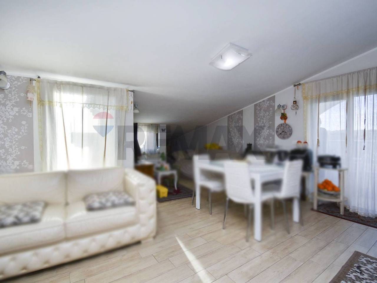 appartamento in vendita a Biancavilla