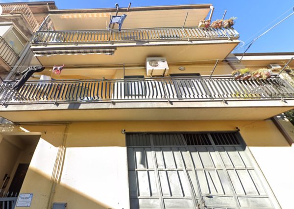 appartamento in vendita a Biancavilla