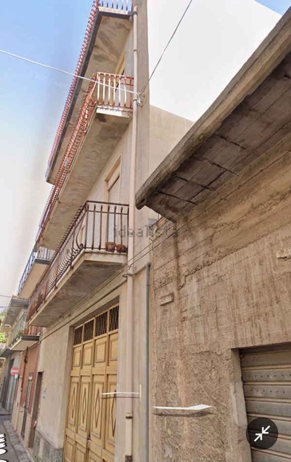 appartamento in vendita a Biancavilla