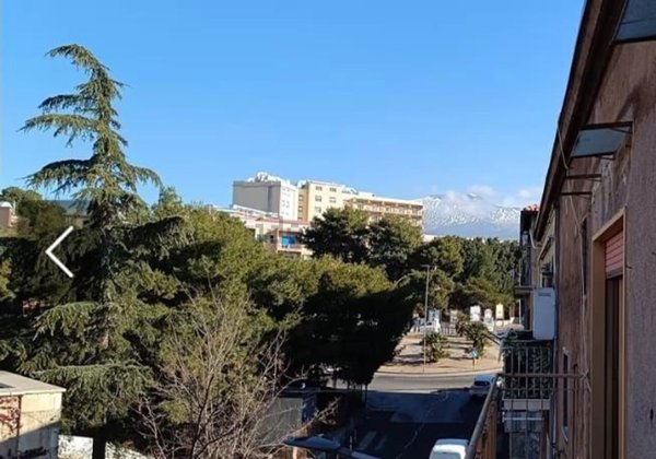 appartamento in vendita a Biancavilla