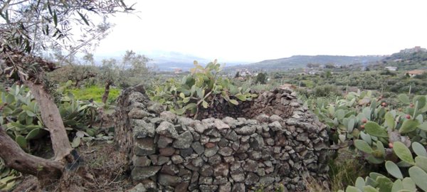 rudere in vendita a Biancavilla