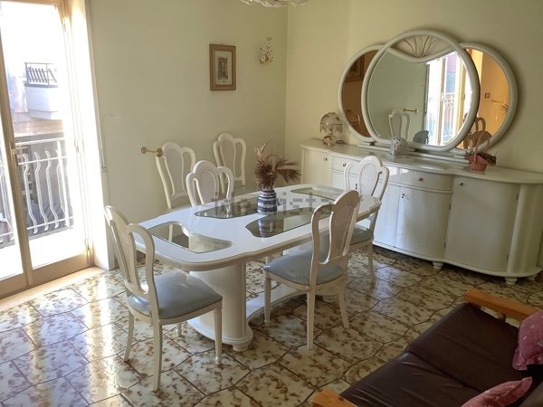 casa semindipendente in vendita a Biancavilla